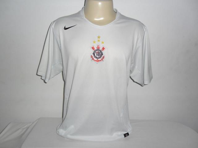Camisa Corinthians - Brasileirão de  - Original