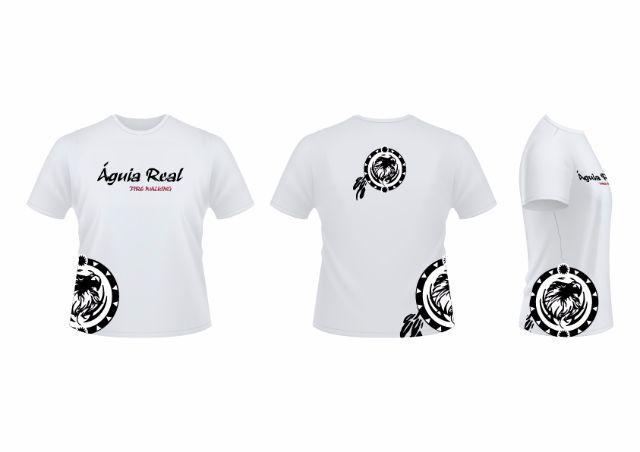 Camisetas personalizadas poliviscose