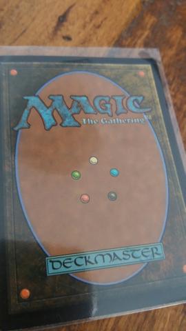 Card Magic - Deck completo