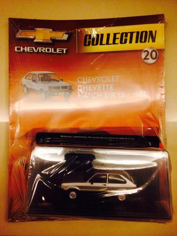Chevrolet Collection
