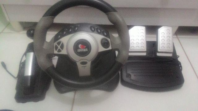 Controle para vídeo game