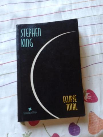 Eclipse Total - Stephen King