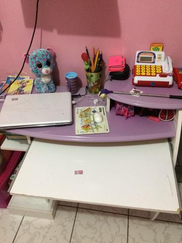 Escrivaninha 