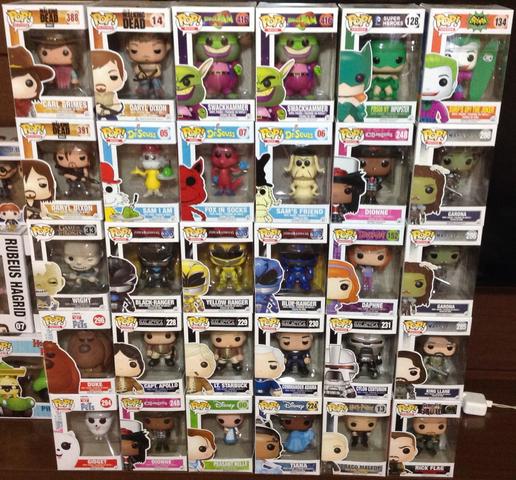 Funko pop