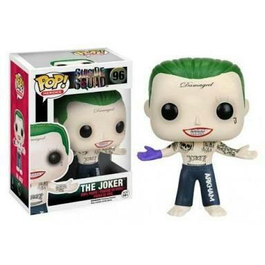 Funko pop coringa