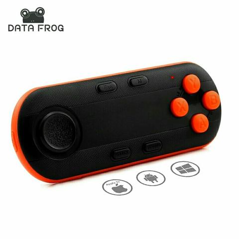 Gamepad Android