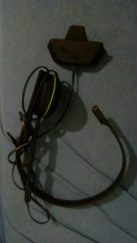 Head set (One)