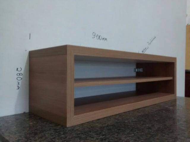 Home p/ Sala / TV / Novo / Zero / Impecável sem Uso Nenhum