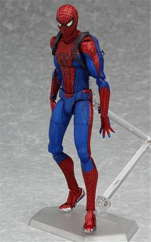 Homem Aranha - Spider Man - 15cm