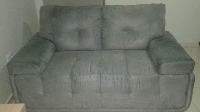 Jogo de sofás