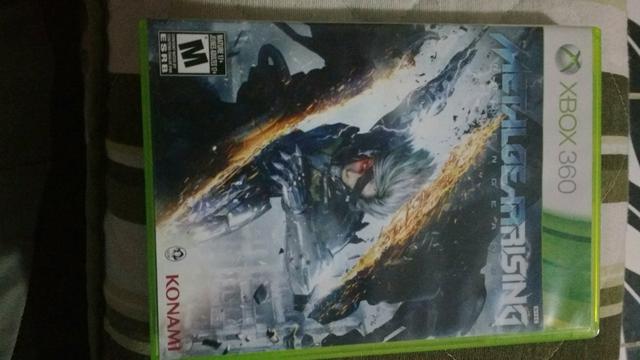 Jogos para Xbox 360