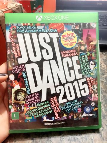 Just Dance  Xbox One