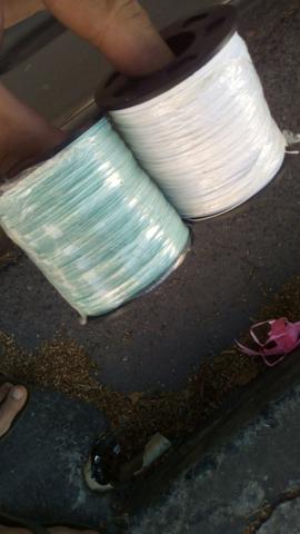 Linha 10 chilena vera cruz 500 MTS