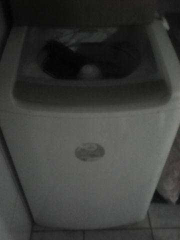 Maq lavar roupa geladeira microondas