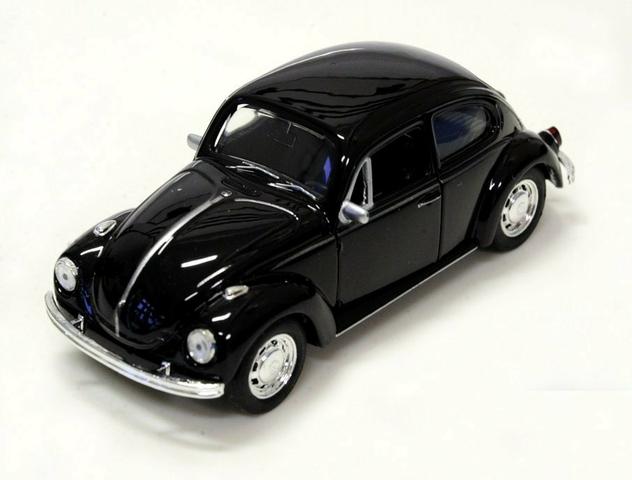 Miniatura fusca 1.32