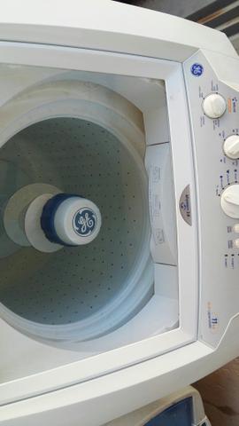 Máquina de lavar 11 kilos ge