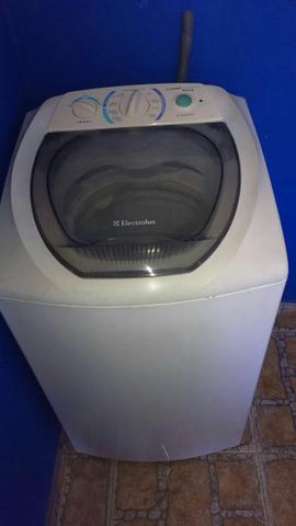 Máquina de lavar Electrolux 6 kgs