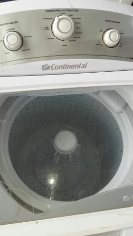 Máquina de lavar continental