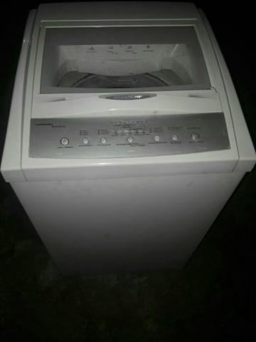Máquina de lavar roupa 8kls