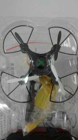 Novo Drone Gyro 360