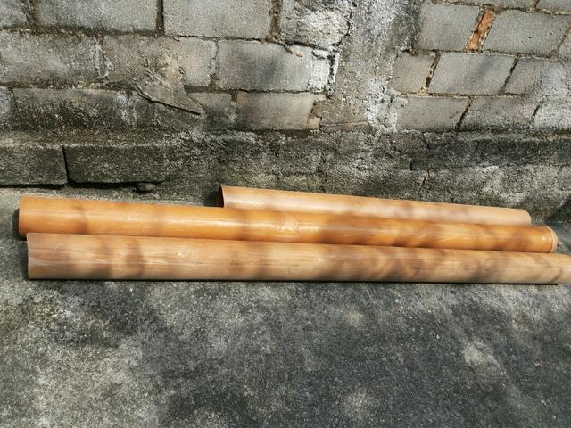 PVC 150mm