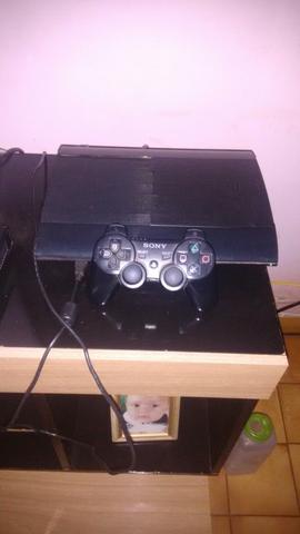 PlayStation 3 - PS3 (Divido no CARTÃO)