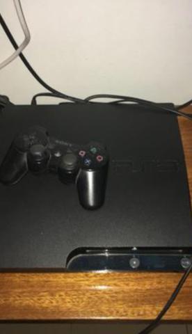 Playstation 3 bloqueado