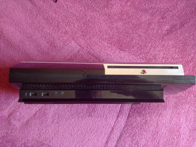 Playstation 3 fat