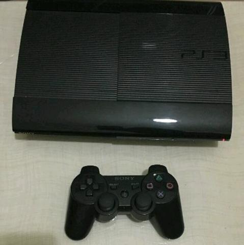 Playstation 3 ps3 play 3