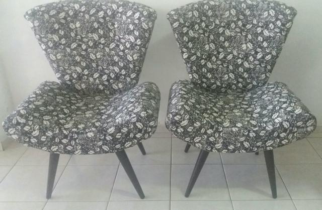 Poltronas Borboletas