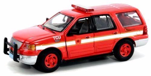 Raro E Importado Ford Expedition escala 1/43