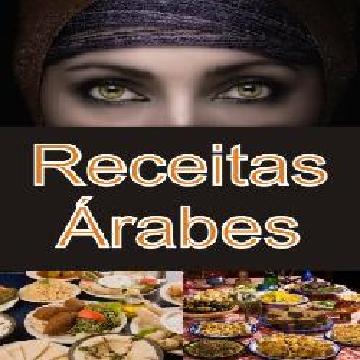 Receitas Árabes