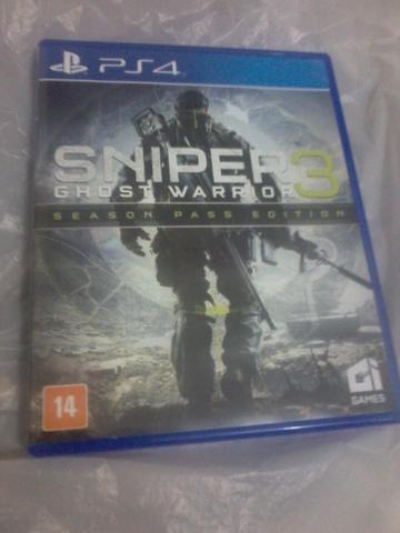 Sniper ghost warrior 3