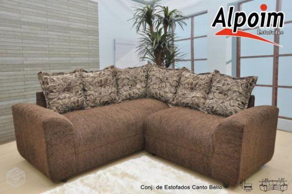 Sofa De Canto Belo
