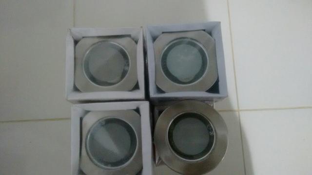 Suporte para lâmpadas