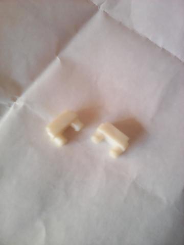 Suporte para motor ho