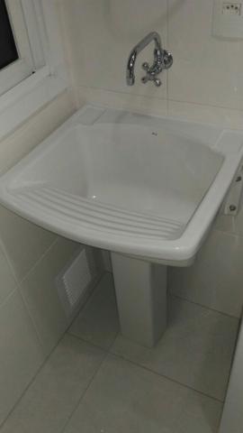 Tanque Deca em Louça - Médio 30 Litros