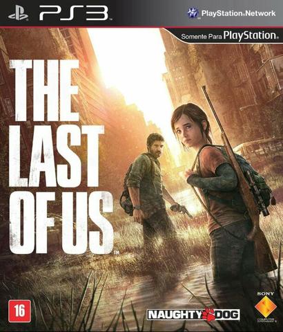 The Last Of Us