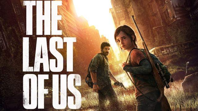 The Last Of Us via psn