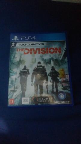 The division ps4