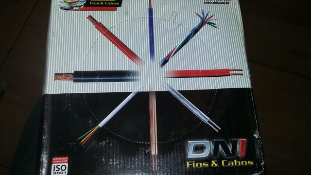 Vendo barbada p levar