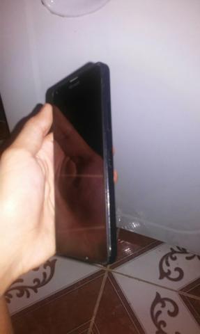 Vendo celular Microsoft