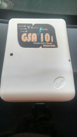 Vendo eletrificador para cerca elétrica