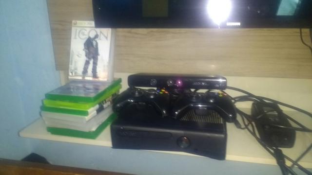 Xbox 360 Destravado