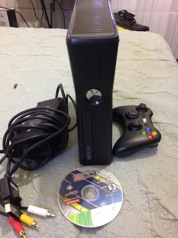 Xbox 360 slim