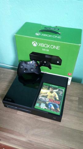Xbox One 500 GB 1 controle