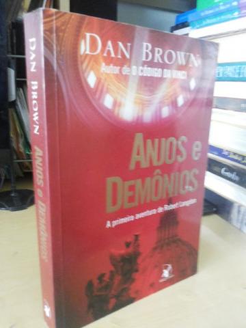 Anjos e Demônios