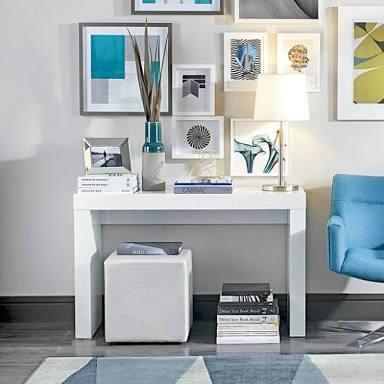 Aparador Mister Tok Stok branco