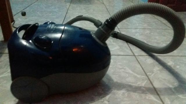 Aspirador apenas