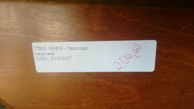 Casa de casal ou viuva